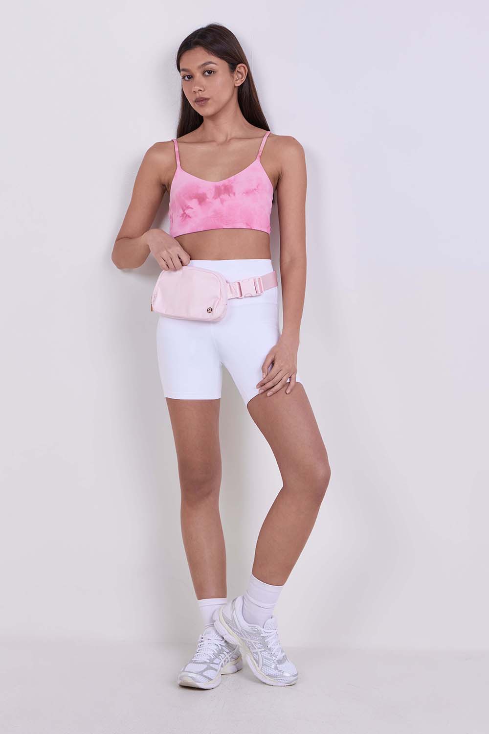 Bend This Cami Spaghetti-Strap Bra